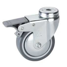 Ohjausrulla Stabilit Ø 75 x 25 mm
