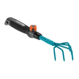 Kukkamöyhennin Gardena Combisystem