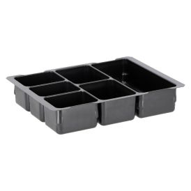 Lokerikko Wisent B-BOXX