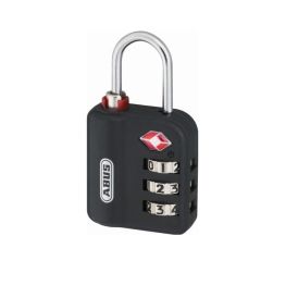 RIIPPULUKKO ABUS 147TSA/30 B