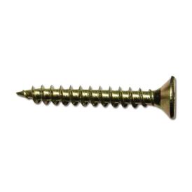 Lastulevyruuvi Profi Depot PZ sinkitty 2,5 x 13 mm 200 kpl
