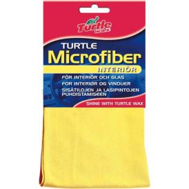 Mikrokuituliina Turtle Wax sisäpinnoille