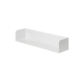 Teräshylly Dolle Shelf+ Showcase Valkoinen 600 x 150 x 115 mm