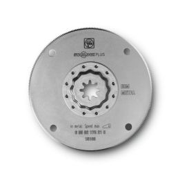 Pyörösahanterä Feuin HSS BiM 100 mm SLP