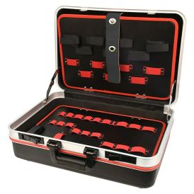 Salkku Wisent ABS TC-X