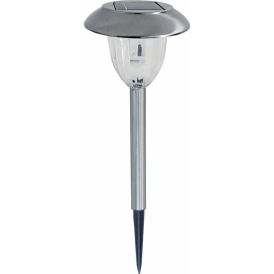 Solarvalaisin Starlux Fiore IP44 Ø 12 x 41 cm