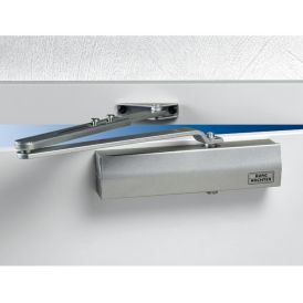 Ovensuljin Burg-Wächter TS 504 S SB