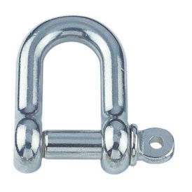 Sakkeli Marinetech lyhyt RST Ø 12 mm