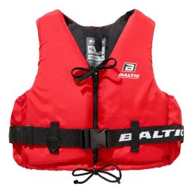 Kelluntaliivi Aqua Pro 70-90 kg punainen
