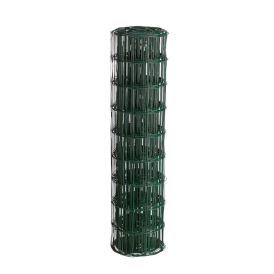 Puutarhaverkko Vihreä 150 cm x 25 m