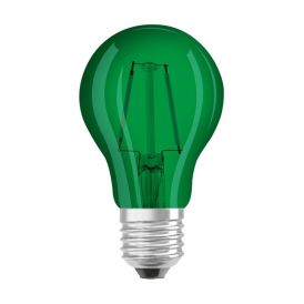 LED-lamppu Osram Star Decor Classic E27 2.5 W 7500 K