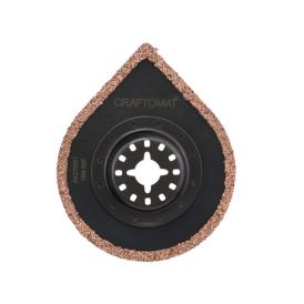 Pisaraterä Craftomat HM 3 max
