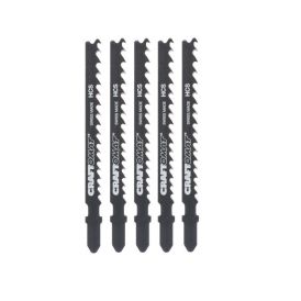 Pistosahanterä Craftomat T 144 D 5 kpl