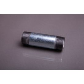 Putkinippa 10 cm 1"