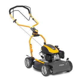 Ruohonleikkuri Stiga Multiclip 547 S ST120