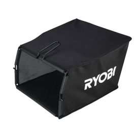 Ruohonkerääjä Ryobi RAC822 ilmaajaan 55 l