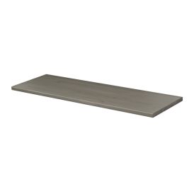 Hyllylevy Dolle Lite Vintage Mänty Harmaa 600 x 250 x 18 mm