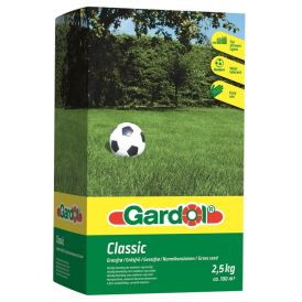 Nurmikonsiemen Gardol 2,5 kg
