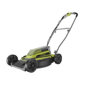 Akkuruohonleikkuri Ryobi RY36LMM46A-140 4Ah