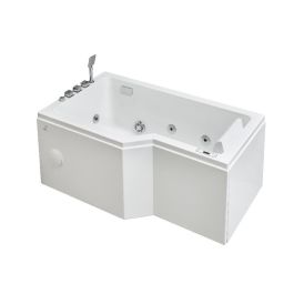 Poreallas Camargue Skaraborg Combi Exclusive Vasen