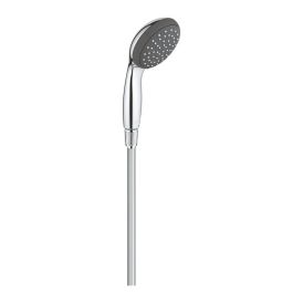 Käsisuihku Grohe Vitalio Start 100 ja letku 150 cm