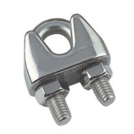 Vaijerilukko Marinetech RST 4 mm