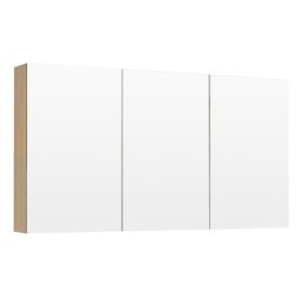 Peilikaappi Temal Choice 3 ovea 120 cm