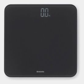 Henkilövaaka Brabantia Renew Tummanharmaa