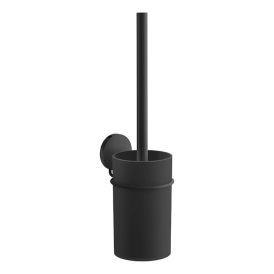 Wc-harjateline Belagsboden musta 35 cm