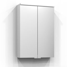 Peilikaappi Svedbergs Sarek LED 50 cm