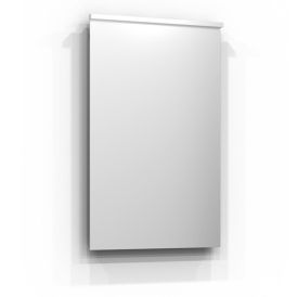 Peili Svedbergs Tived LED- ja allasvalolla 50 cm