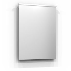 Peili Svedbergs Tived LED- ja allasvalolla 60 cm