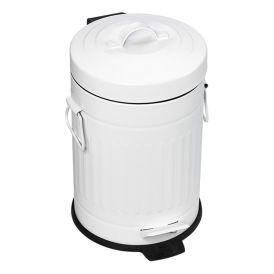 Poljinroskis Venus Tonne 3 L Valkoinen