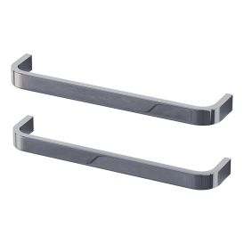 Vedin Camargue Skärgård 20 cm, Kromi 2 kpl