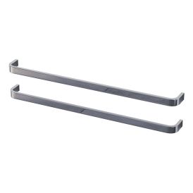 Vedin Camargue Skärgård 40 cm, kromi 2 kpl