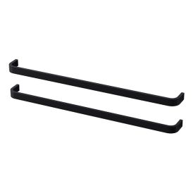 Vedin Camargue Skärgård 40 cm, mattamusta 2 kpl