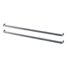 Vedin Camargue Skärgård 60 cm, kromi 2 kpl