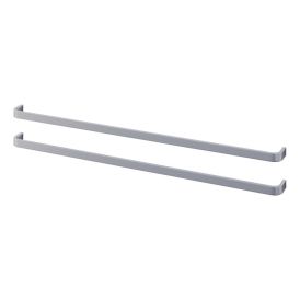 Vedin Camargue Skärgård 60 cm, satiini 2 kpl