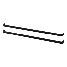 Vedin Camargue Skärgård 60 cm, mattamusta 2 kpl