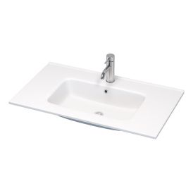 Pesuallas Loknes Camargue Skärgård valkoinen 80 cm