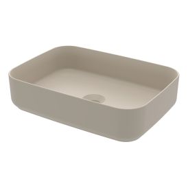 Posliiniallas Svedbergs Myre 50 x 36 cm Latte