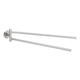Kuivausoksa tesa® Moon 2-os Kromi