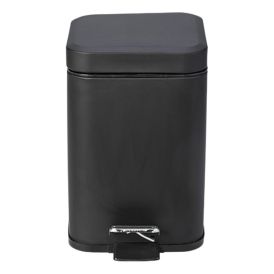 Poljinroskakori Venus Quadra Musta 3 L