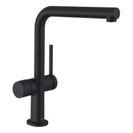 Keittiöhana Hansgrohe Talis M54 270 1jet APK mattamusta