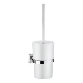 WC-harja Smedbo Ice Kromi OK333P