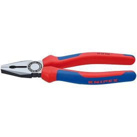 Yhdistelmäpihdit Knipex 200 mm