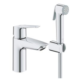Pesuallashana Grohe Start bideellä kromi