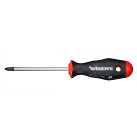 Ruuvimeisseli Wisent 501 PZ 2 x 100 mm
