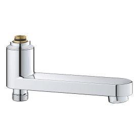 Vaihdinjuoksuputki Grohe kromi