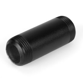 Putki Walteco RT-27 musta Ø 25 x 60 mm